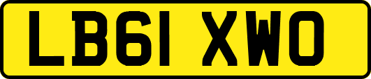 LB61XWO