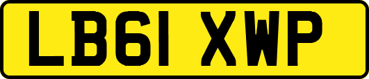 LB61XWP