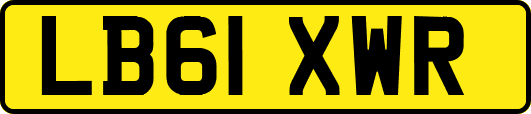 LB61XWR