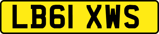 LB61XWS