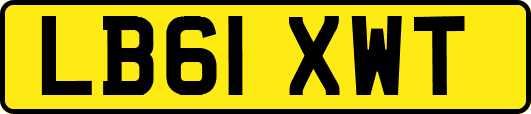 LB61XWT