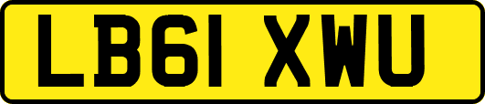 LB61XWU