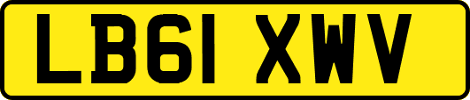 LB61XWV