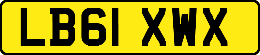 LB61XWX
