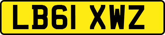 LB61XWZ
