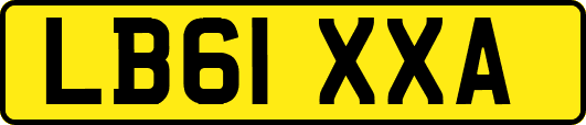 LB61XXA