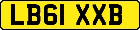 LB61XXB