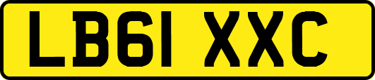 LB61XXC