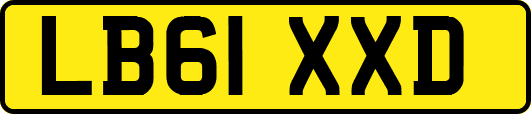 LB61XXD