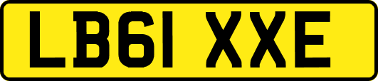 LB61XXE