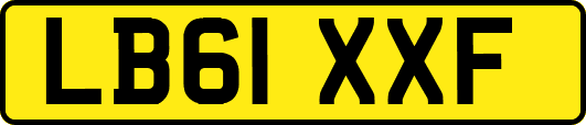 LB61XXF