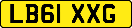 LB61XXG