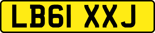 LB61XXJ