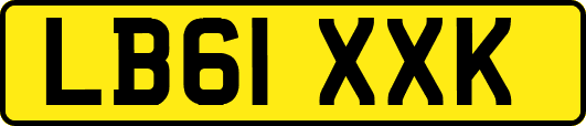 LB61XXK