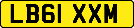 LB61XXM