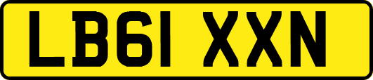 LB61XXN