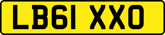 LB61XXO