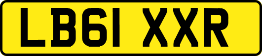 LB61XXR