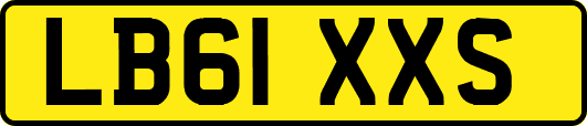 LB61XXS