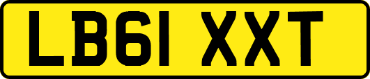 LB61XXT