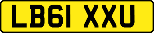 LB61XXU