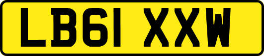LB61XXW