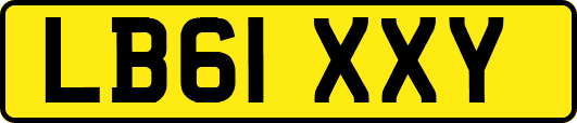 LB61XXY