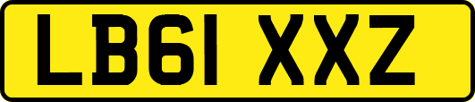 LB61XXZ