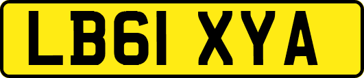 LB61XYA