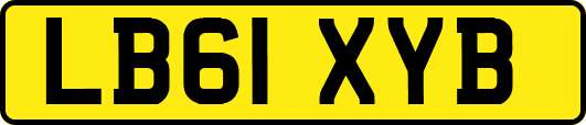 LB61XYB