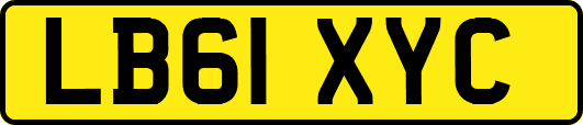 LB61XYC