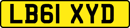 LB61XYD