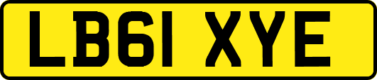 LB61XYE