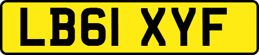 LB61XYF