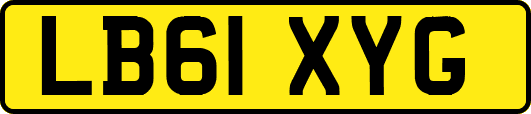 LB61XYG