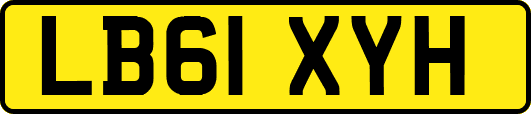 LB61XYH