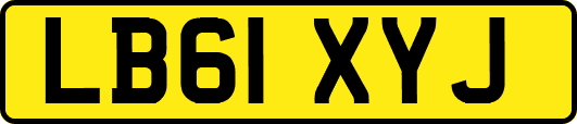LB61XYJ
