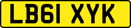 LB61XYK