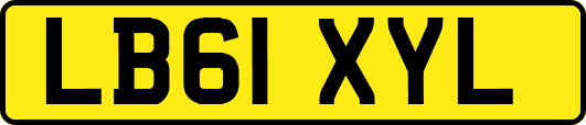 LB61XYL