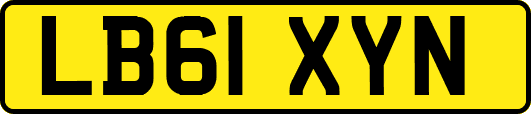 LB61XYN