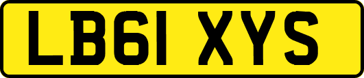 LB61XYS