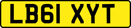 LB61XYT