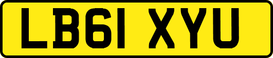LB61XYU