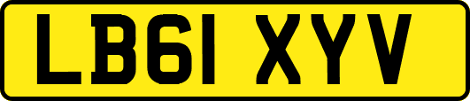 LB61XYV
