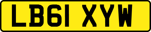 LB61XYW