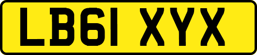 LB61XYX