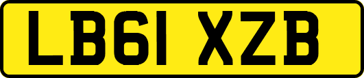 LB61XZB