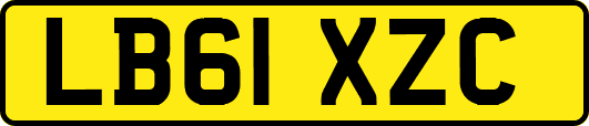 LB61XZC