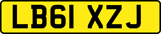 LB61XZJ