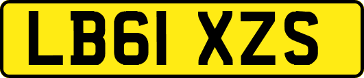 LB61XZS